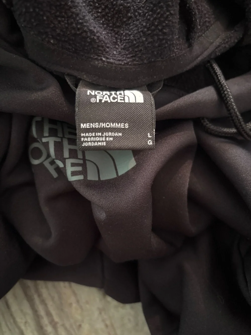 Northface Hoodie